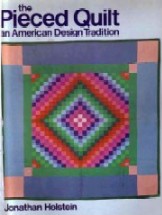  - Pieced-Quilt-An-American-Design-Tradition