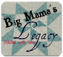 Big Mama's Legacy