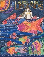 Laurel Burch Legends