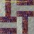 Basket Weave quilt block